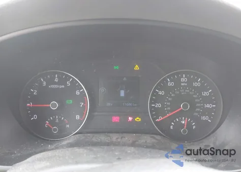 2017 Kia Sportage Lx from USA, damaged, VIN KNDPMCAC9H7119603